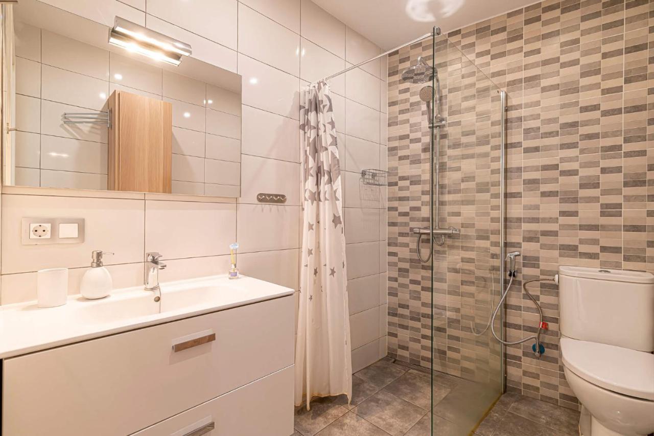 Penthouse Manureva By Pajarito Holidays Los Cristianos  Dış mekan fotoğraf